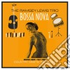 (LP Vinile) Ramsey Lewis Trio (The) - Bossa Nova cd