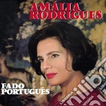 Amalia Rodrigues - Fado Portugues cd
