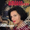 Amalia Rodrigues - Fado Portugues cd