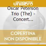 Oscar Peterson Trio (The) - Concert Collection (3 Cd) cd