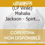 (LP Vinile) Mahalia Jackson - Spirit Of Christmas vinile