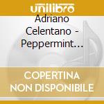 Adriano Celentano - Peppermint Twist / Furore / Il Tuo Bacio E Come Un Rock (3 Cd) cd