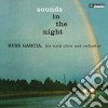 Russ Garcia - Sounds In The Night cd