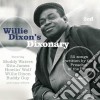 Willie Dixon's Dixonary / Various (2 Cd) cd