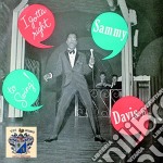 (LP Vinile) Sammy Davis Jr - I Gotta Right To Swing / All Over But The Swingin (2 Lp)
