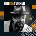 (LP Vinile) Big Joe Turner - 19 Greatest Hits