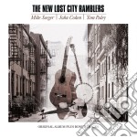 (LP Vinile) New Lost City Ramblers (The) - The New Lost City Ramblers