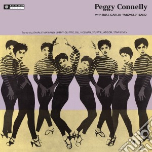 (LP Vinile) Peggy Connelly - That Old Black Magic lp vinile di Peggy Connelly