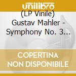 (LP Vinile) Gustav Mahler - Symphony No. 3 In D Minor (2 Lp) vinile