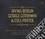 Irving Berlin, George Gershwin & Cole Porter Songbook (The) / Various (3 Cd) cd