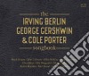 Irving Berlin, George Gershwin & Cole Porter Songbook (The) / Various (3 Cd) cd