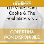 (LP Vinile) Sam Cooke & The Soul Stirrers - Just Another Day -Hq- lp vinile di Sam Cooke & Soul Stirrer