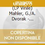 (LP Vinile) Mahler, G./A. Dvorak - Symphony No 1. -Hq- (2 Lp) lp vinile di Mahler, G./A. Dvorak