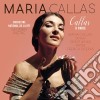 (LP Vinile) Maria Callas / Georges Pretre - Callas A Paris cd