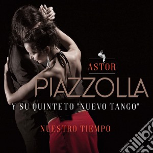 (LP Vinile) Astor Piazzolla - Nuestro Tiempo lp vinile