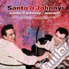 (LP Vinile) Santo & Johnny - Santo & Johnny / Encore cd