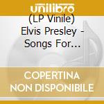 (LP Vinile) Elvis Presley - Songs For Christmas -Coloured- lp vinile