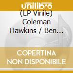 (LP Vinile) Coleman Hawkins / Ben Webster - Blue Saxophones lp vinile