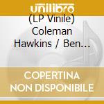 (LP Vinile) Coleman Hawkins / Ben Webster - Blue Saxophones vinile