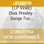 (LP Vinile) Elvis Presley - Songs For Christmas vinile