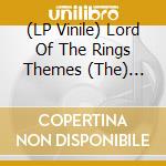 (LP Vinile) Lord Of The Rings Themes (The) (Black Clouds Marbled) vinile