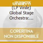 (LP Vinile) Global Stage Orchestra: Hans Zimmer - Pirates Of The Caribbean / O.S.T. (Transparent Red Vinyl) vinile