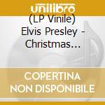 (LP Vinile) Elvis Presley - Christmas Classics & Gospel Greats (180G) (King's Gold Vinyl) vinile