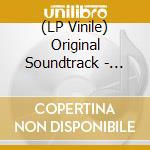 (LP Vinile) Original Soundtrack - Dark Knight Rises (1Lp Black) lp vinile