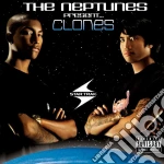 (LP Vinile) Neptunes - Clones (2 Lp) vinile