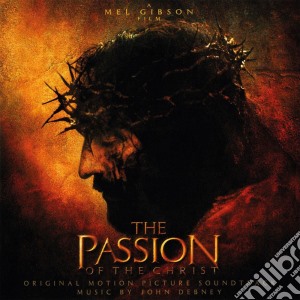 (LP Vinile) John Debney - The Passion Of The Christ lp vinile di John Debney