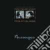 (LP Vinile) Ravi Shankar / Philip Glass - Passages cd