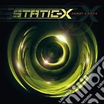 Static-X - Shadow Zone cd