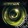 Static-X - Shadow Zone cd