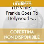 (LP Vinile) Frankie Goes To Hollywood - Liverpool vinile