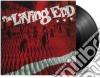 (LP Vinile) Living End - Living End cd