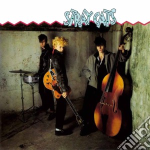 (LP Vinile) Stray Cats - The Stray Cats lp vinile di Stray Cats