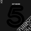 (LP Vinile) Soft Machine - Fifth cd