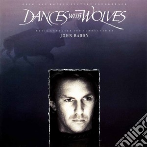 (LP Vinile) John Barry - Dances With Wolves lp vinile di John Barry