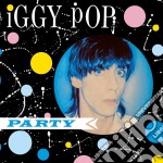 (LP Vinile) Iggy Pop - Party (180gr)