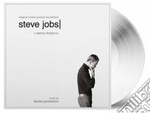 (LP Vinile) Daniel Pemberton - Steve Jobs (2 Lp) lp vinile di Daniel Pemberton