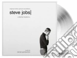 (LP Vinile) Daniel Pemberton - Steve Jobs (2 Lp) vinile