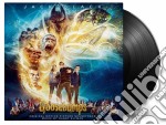 (LP Vinile) Danny Elfman - Goosebumps (2 Lp)