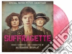 (LP Vinile) Alexandre Desplat - Suffragette / O.S.T. (2 Lp) vinile