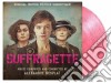 (LP Vinile) Alexandre Desplat - Suffragette / O.S.T. (2 Lp) cd