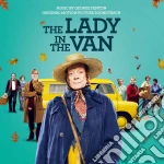 (LP Vinile) George Fenton - The Lady In The Van (2 Lp) vinile