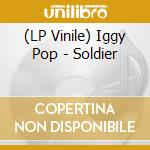 (LP Vinile) Iggy Pop - Soldier