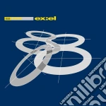 (LP Vinile) 808 State - Ex:el (2 Lp) vinile