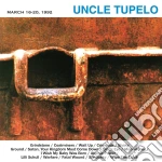 (LP Vinile) Uncle Tupelo - March 16-20, 1992 vinile