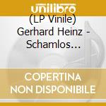 (LP Vinile) Gerhard Heinz - Schamlos Rsd2016 (7') vinile