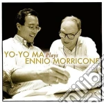(LP Vinile) Yo-Yo Ma - Plays Ennio Morricone (2 Lp) vinile